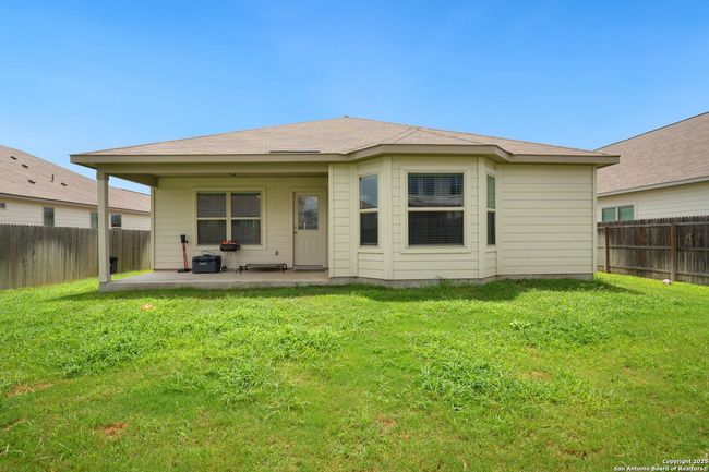 161 Sambar Main, House other with 3 bedrooms, 3 bathrooms and null parking in Schertz TX | Image 26