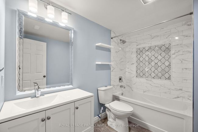 2515 Van Luven Rd, House other with 4 bedrooms, 3 bathrooms and 4 parking in Baltimore ON | Image 45