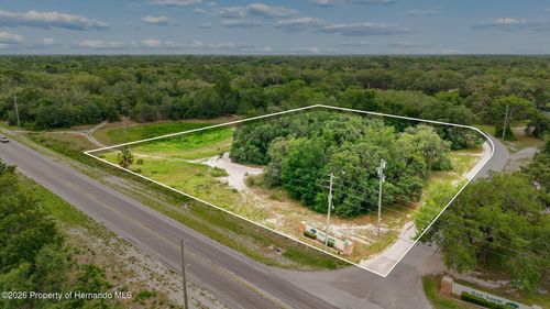 0 County Line Rd, Spring Hill, FL, 34610 | Card Image