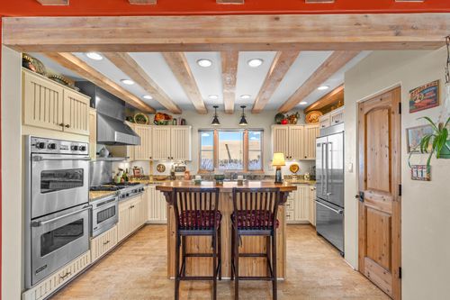 40 Craftsman Rd, Santa Fe, NM, 87508-1489 | Card Image