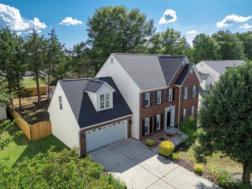 4533 Cades Cove Dr, Charlotte, NC, 28273-4588 | Card Image