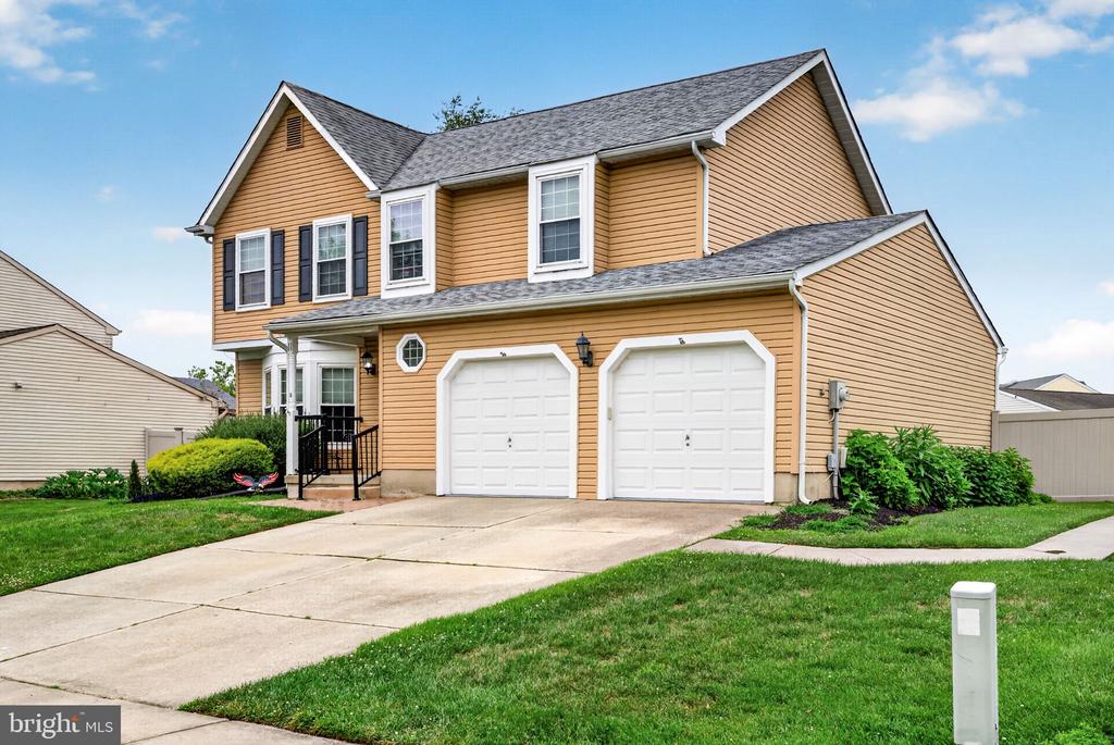 Residential in MARLTON 2