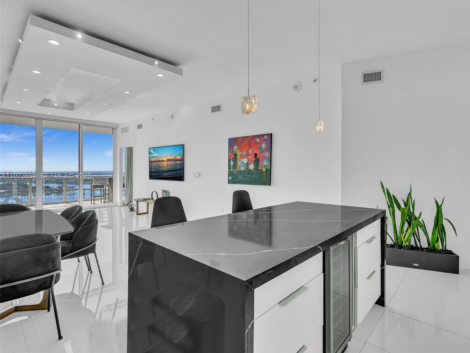 Residential Lease in Miami 5