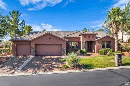 1319 W Red Butte Dr, Washington, UT, 84780-8519 | Card Image