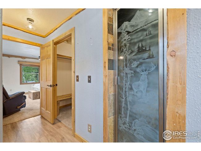 428 Rustic Rd, House other with 4 bedrooms, 3 bathrooms and null parking in Bellvue CO | Image 16