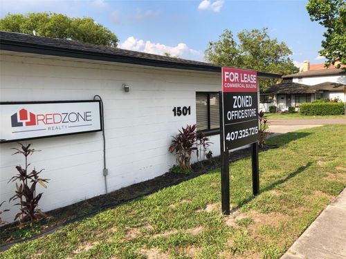 1501 W Fairbanks Ave, Winter Park, FL, 32789-4601 | Card Image