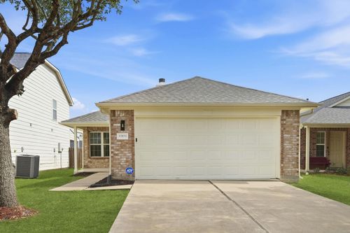 12831 Regal Oaks Bend Ln, Houston, TX, 77047-4453 | Card Image