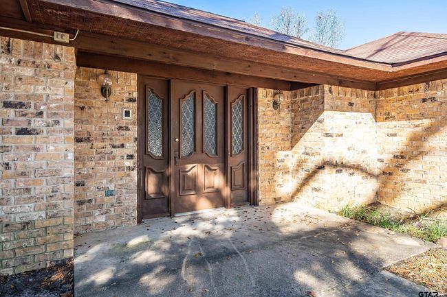 507 E Longview St, House other with 3 bedrooms, 3 bathrooms and null parking in Arp TX | Image 4