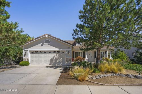 5715 W Brookdale Dr, Reno, NV, 89523-2279 | Card Image