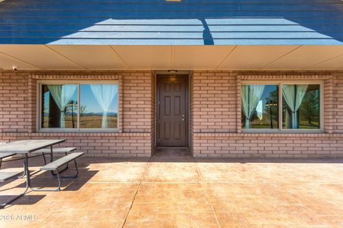 4333 W Dillman Rd, Elfrida, AZ, 85610-8935 | Card Image