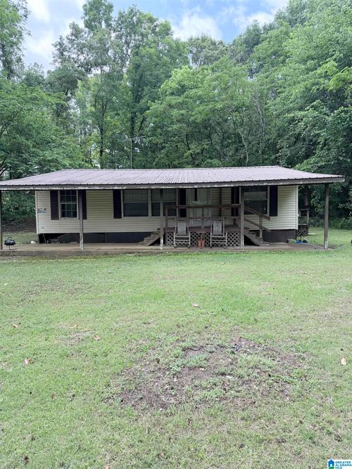 248 Margaret Dr, CHILDERSBURG, AL, 35151-5635 | Card Image