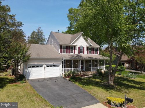 9451 Weathersfield Dr, BRISTOW, VA, 20136-1717 | Card Image
