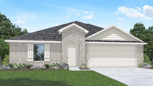 6119 Ginevra Summers Drive, Katy, TX, 77493 | Card Image