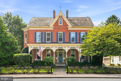 29 Fulton Ave, WALKERSVILLE, MD, 21793-8249 | Card Image