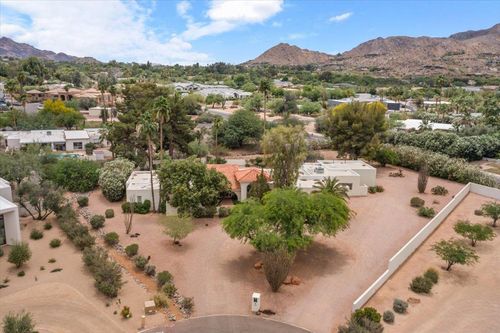 5209 E Via Buena Vis, Paradise Valley, AZ, 85253-2121 | Card Image