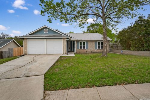 14706 Highland Peak, San Antonio, TX, 78233-3842 | Card Image