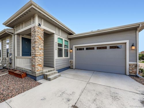 4059 Happy Hollow Dr, Castle Rock, CO, 80104-8993 | Card Image