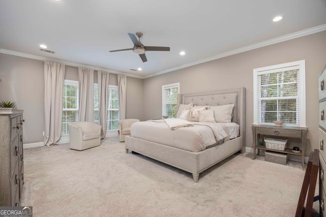 9000 Stanford Ct, House other with 5 bedrooms, 5 bathrooms and null parking in Midland GA | Image 36