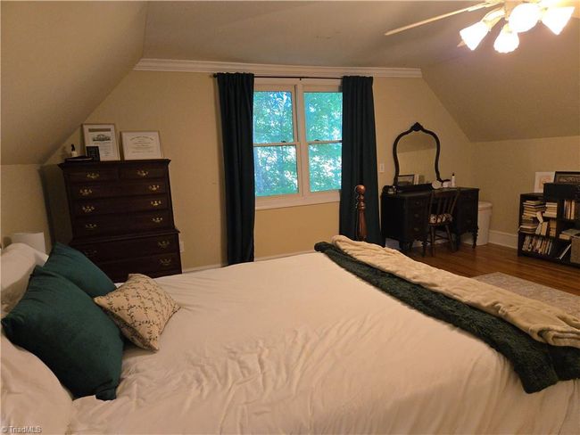 866 Trinity Church Rd, House other with 2 bedrooms, 2 bathrooms and null parking in Tobaccoville NC | Image 15