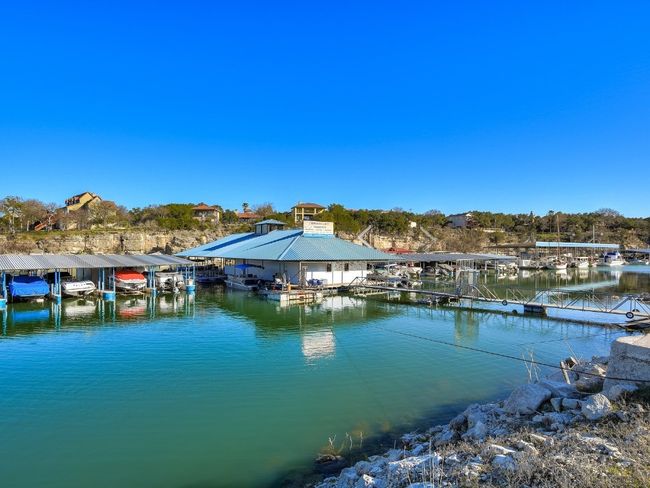 300 Errol Dr, House other with 4 bedrooms, 2 bathrooms and 6 parking in Spicewood TX | Image 37