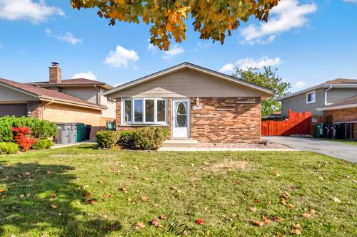 16813 89th Ave, Orland Hills, IL, 60487-6011 | Card Image