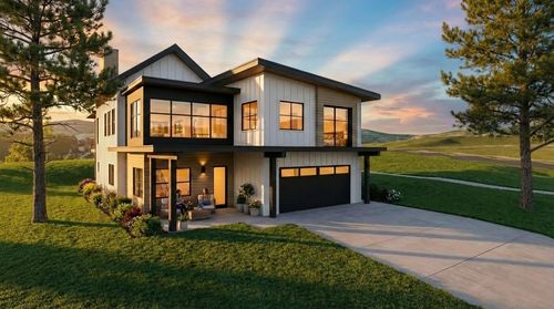 3338 Abbey Road, Steamboat Springs, CO, 80487 | Card Image