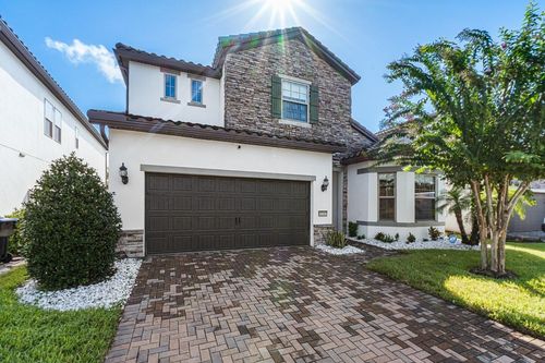 11262 Lemon Lake Blvd, ORLANDO, FL, 32836-5068 | Card Image