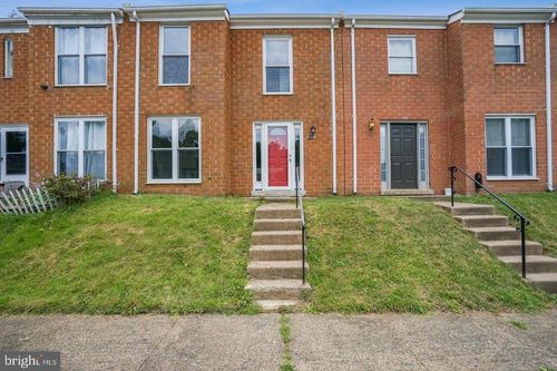 61 Oak Dr, STAFFORD, VA, 22554-5050 | Card Image