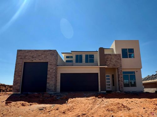 435 W 2830 S, Hurricane, UT, 84737 | Card Image