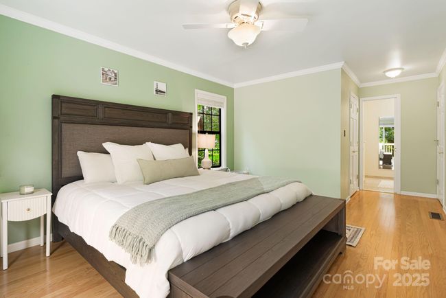 212 Riva Ridge Dr, House other with 4 bedrooms, 3 bathrooms and null parking in Fairview NC | Image 16