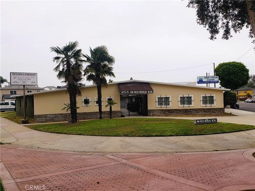 8473 S Van Ness Ave, Inglewood, CA, 90305-1519 | Card Image