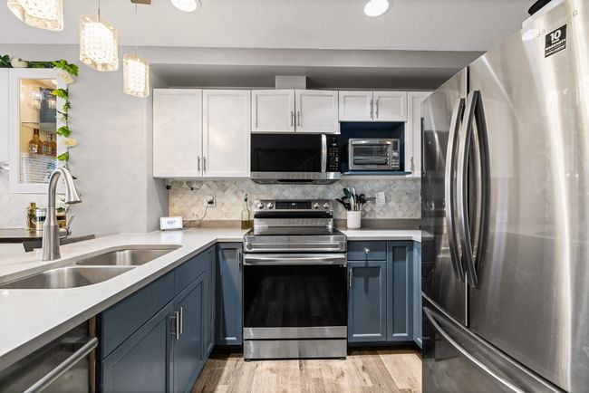 48 - 46906 Russell Rd, Townhouse with 3 bedrooms, 3 bathrooms and 2 parking in Chilliwack BC | Image 7