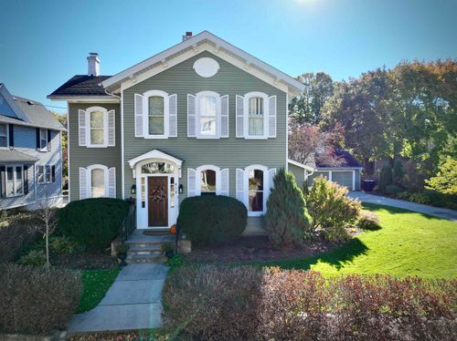 612 Saint Lawrence Ave, JANESVILLE, WI, 53545-4038 | Card Image