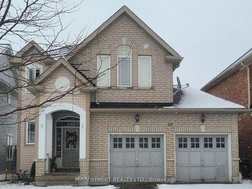 25 Lundigan Dr, Keswick, ON, L4P0C2 | Card Image