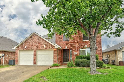 6815 Holly Hills Ln, Sachse, TX, 75048-3584 | Card Image