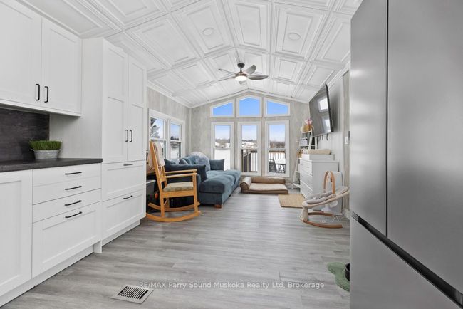 2 Av Holland, House other with 2 bedrooms, 1 bathrooms and 4 parking in Byng Inlet ON | Image 15