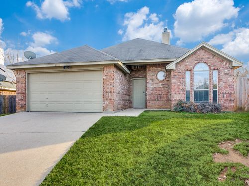 6808 Terbet Ct, Fort Worth, TX, 76112-3369 | Card Image