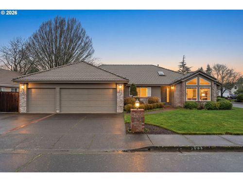 3105 Wolf Meadows Ln, Eugene, OR, 97408-7185 | Card Image