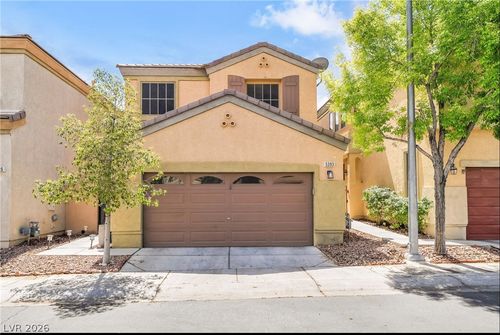 5393 Coral Ribbon Ave, Las Vegas, NV, 89139-5663 | Card Image