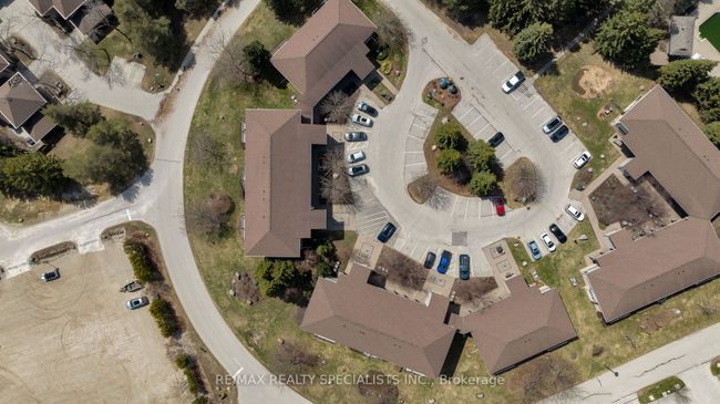 441 Mariners Way, Condo with 3 bedrooms, 2 bathrooms and 2 parking in Collingwood ON | Image 37