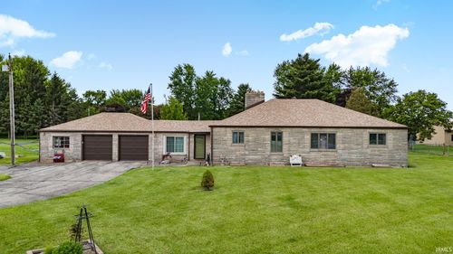 7010 E State Road 28, Elwood, IN, 46036-8441 | Card Image