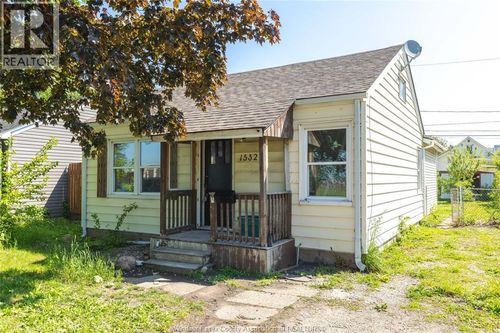 1532 Janette, Windsor, ON, N9A4Z0 | Card Image