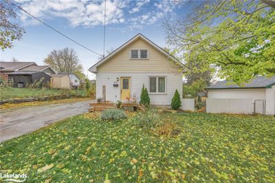 514 Queen St, House other with 3 bedrooms, 1 bathrooms and 5 parking in Midland ON | Image 1