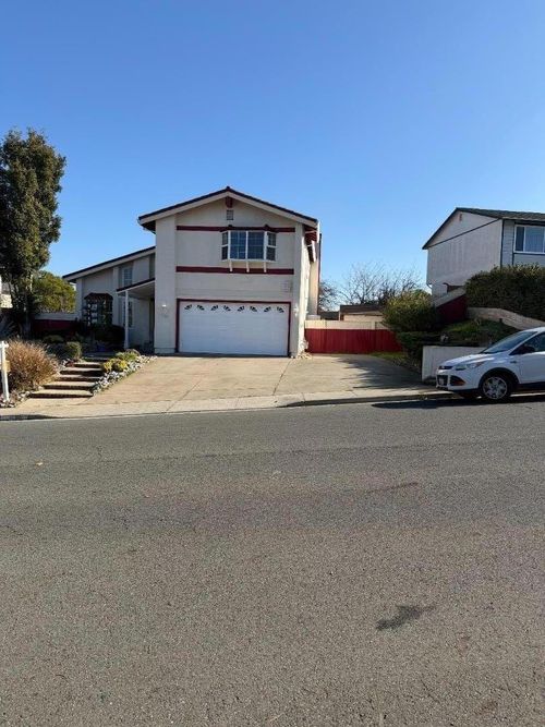1723 Pheasant Drive, Hercules, CA, 94547 | Card Image