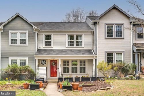 15602 Cliff Swallow Way, ROCKVILLE, MD, 20853-1486 | Card Image