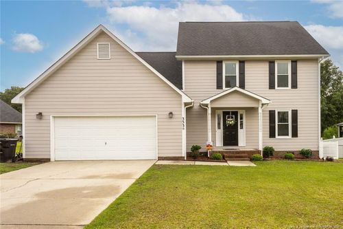3538 Gables Dr, Fayetteville, NC, 28311-7633 | Card Image