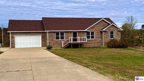 61 Majestic Way, Brandenburg, KY, 40108-8661 | Card Image