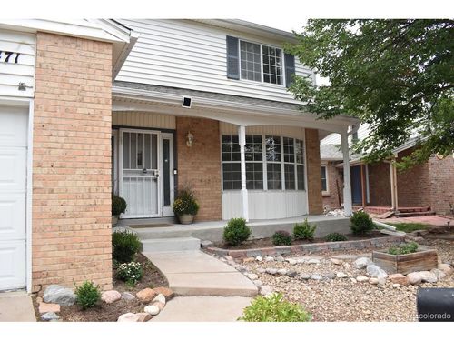 471 S Kingston Cir, Aurora, CO, 80012 | Card Image