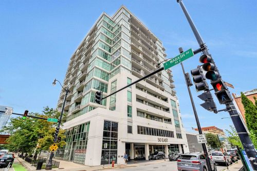 1102-50 E 16th St, Chicago, IL, 60616-5143 | Card Image