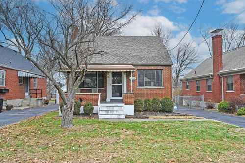 4404 Orchard Ln, Cincinnati, OH, 45236 | Card Image